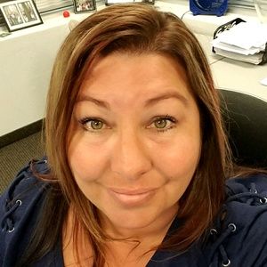 Meet your Posher, Christa